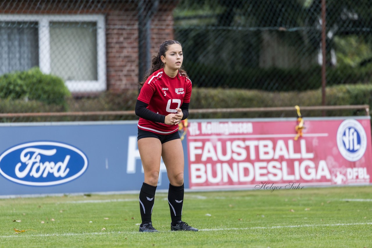 Bild 511 - wU16 Deutsche Meisterschaft